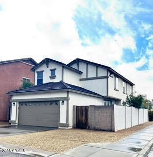 3708 E Kerry Ln in Phoenix, AZ - Building Photo - Building Photo