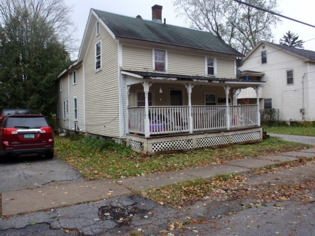 54 Terrill St in Rutland, VT - Building Photo - Building Photo