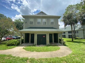 6100 Westgate Dr in Orlando, FL - Building Photo