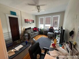 1800 Commonwealth Ave, Unit 30 in Boston, MA - Building Photo