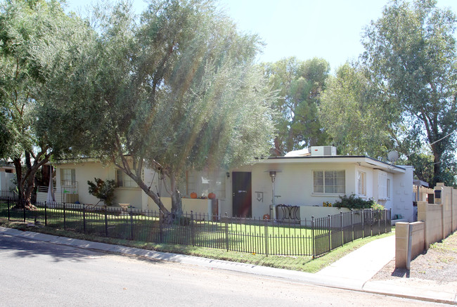 3511 E Montecito Ave in Phoenix, AZ - Building Photo - Building Photo