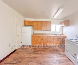 1264 N 6th St in Laramie, WY - Building Photo - Building Photo
