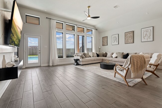 1939 Village Orchard Ln in Katy, TX - Building Photo - Building Photo