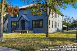 438 W Kings Hwy in San Antonio, TX - Building Photo - Building Photo
