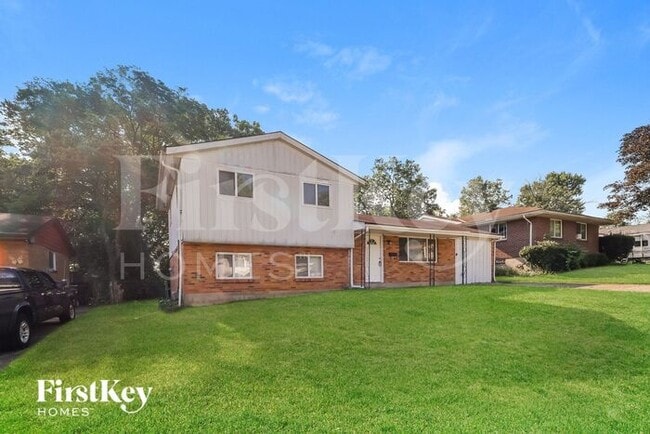 10602 Morning Glory Ln in Cincinnati, OH - Building Photo - Building Photo