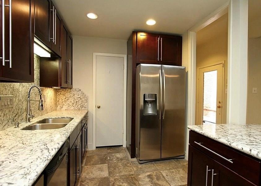 6723 Vanderbilt St in Houston, TX - Building Photo
