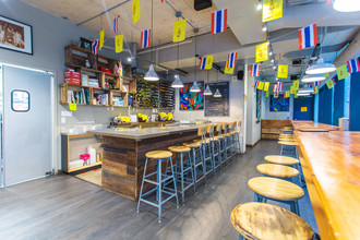 King Charlotte in Toronto, ON - Building Photo - Interior Photo