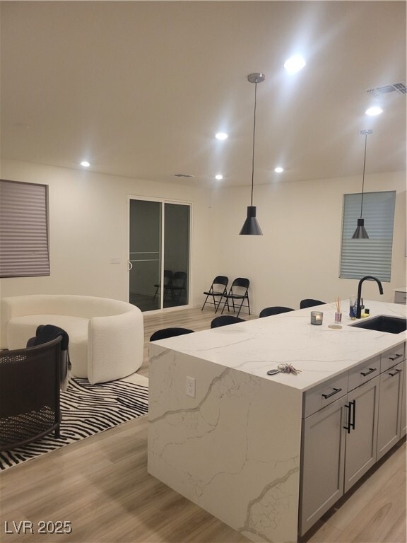 property at 9831 Ravenswood Peak Ave