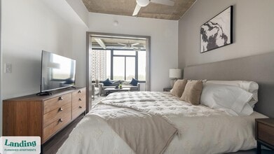 5201 Leesburg Pike, Unit 641 in Baileys Crossroads, VA - Building Photo - Building Photo