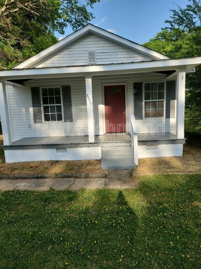 8037 Varina Rd in Richmond, VA - Building Photo - Building Photo