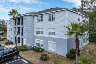 Sundance Pointe in Jacksonville, FL - Foto de edificio - Building Photo