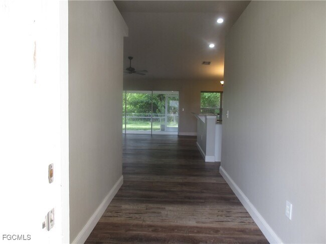 property at 459 NE 3rd Ave