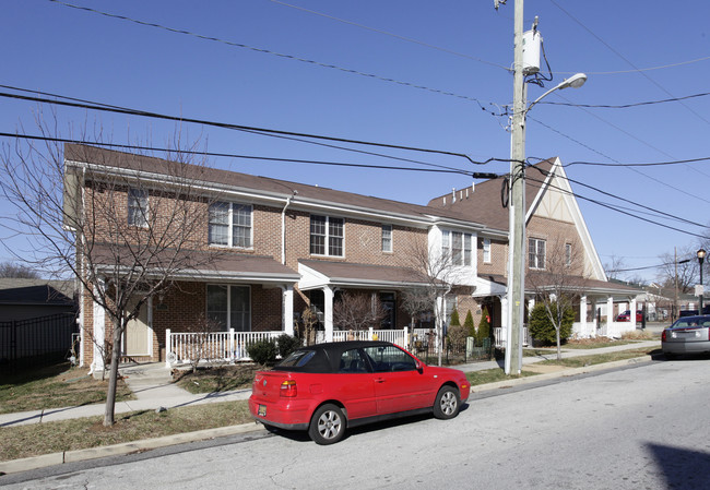 Village of Eastlake Apartments in Wilmington, DE - Building Photo - Building Photo