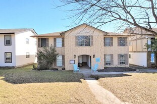 3429 Willowrun Dr in Austin, TX - Building Photo