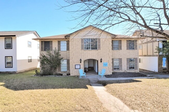 property at 3429 Willowrun Dr