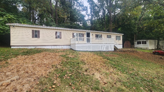 property at 105 Ironstone Rd