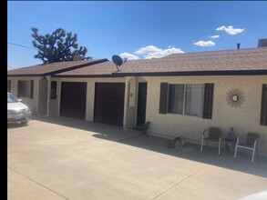 7405 Bannock Trl in Yucca Valley, CA - Building Photo - Building Photo