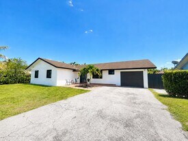 13452 SW 256th Terrace in Homestead, FL - Building Photo