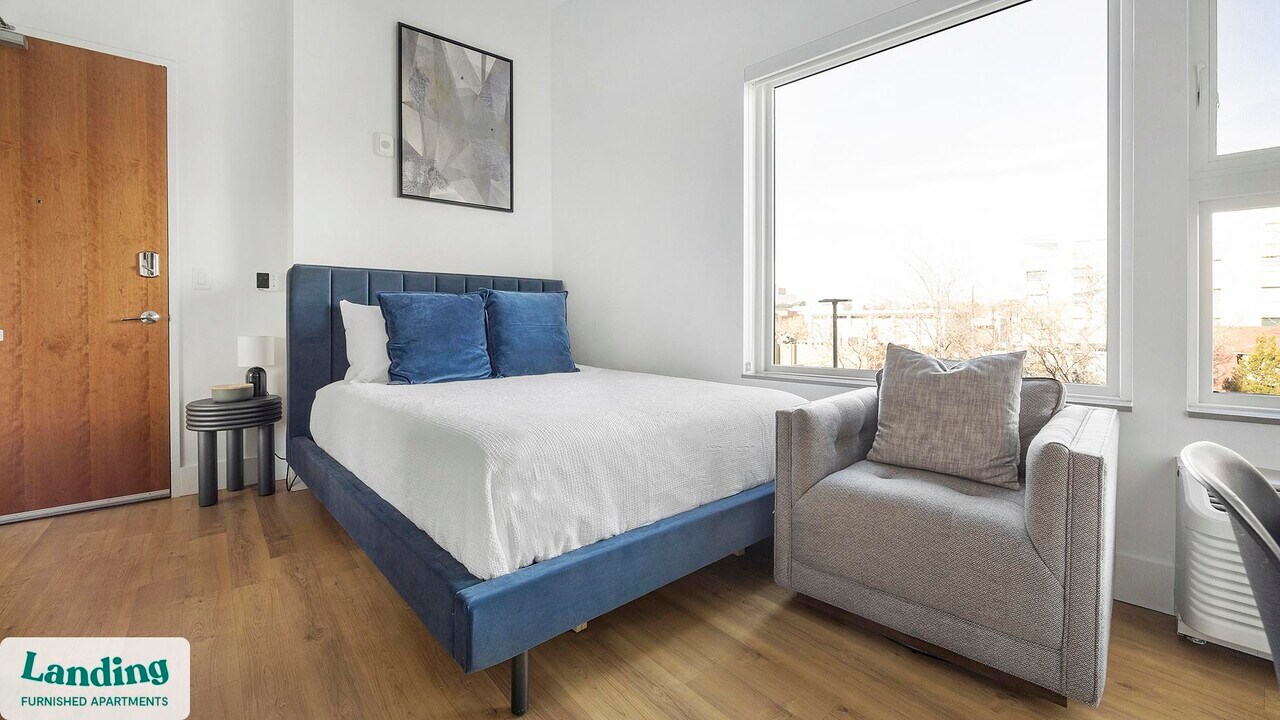 135 Adams St, Unit 304 in Denver, CO - Foto de edificio