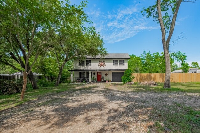 property at 5514 Avenue M