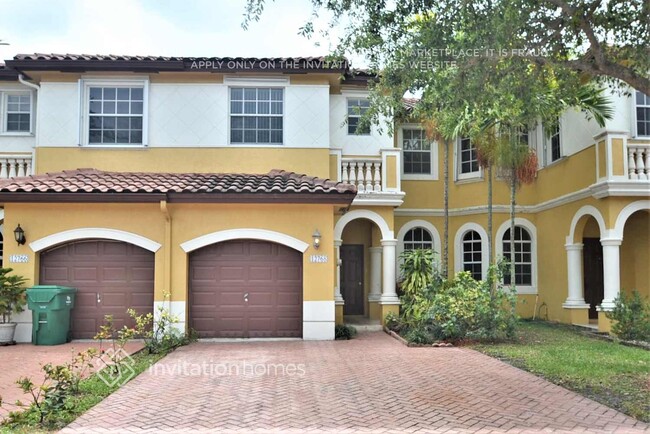 property at 12768 SW 49th Ct