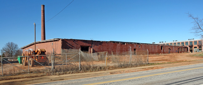 Cotton Mill Place in Simpsonville, SC - Building Photo - Building Photo