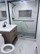 1007 Russell St, Unit One bedroom in Franklin Square, NY - Building Photo - Building Photo