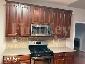 5903 Vintage Oaks Pass in Mableton, GA - Building Photo - Building Photo