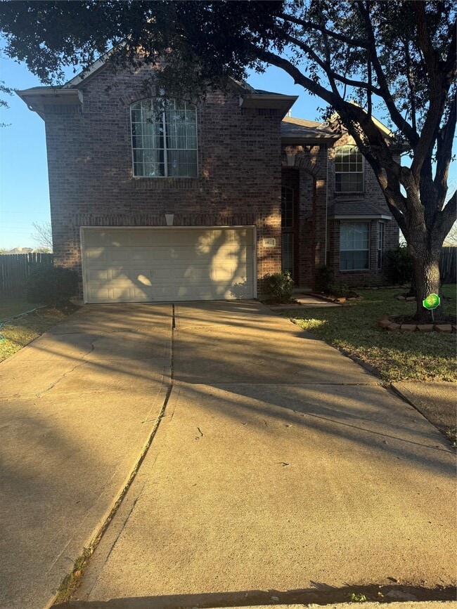 property at 11627 Swiftwater Bridge Ln