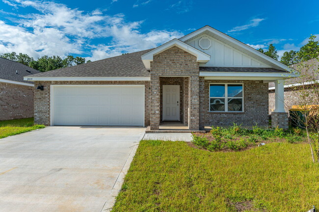 property at 2835 Patriot Ridge Dr