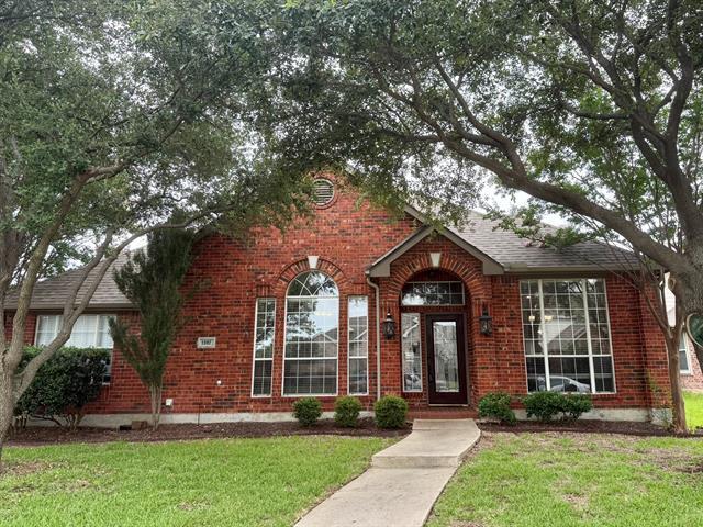 property at 1597 Castle Pines Dr