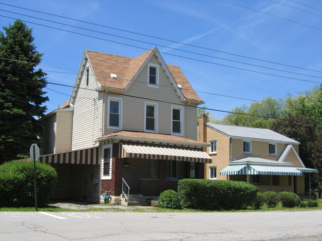 property at 276 McKinley Ave