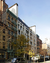 25 Bond St in New York, NY - Building Photo - Building Photo