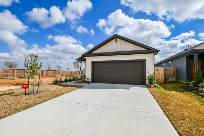 property at 23110 Deanston Dr