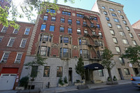 NO FEE 1BR Murray Hill in New York, NY - Foto de edificio - Building Photo