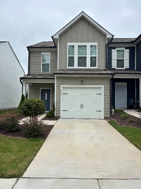 property at 817 McKenzie Pk Ter