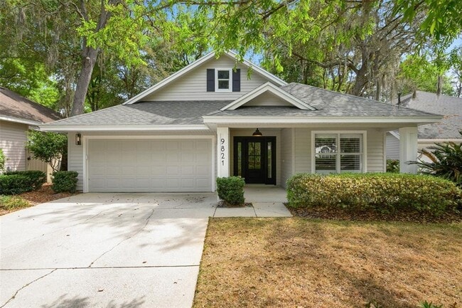 9821 SW 34th Rd in Gainesville, FL - Building Photo - Building Photo