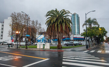 Gateway Tower in San Jose, CA - Building Photo - Building Photo