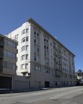 1801 California Apartments