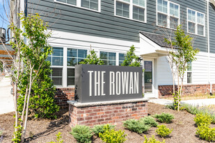 The Rowan Apartments