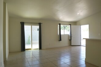 31712 Avenida El Pueblo in Cathedral City, CA - Building Photo - Building Photo