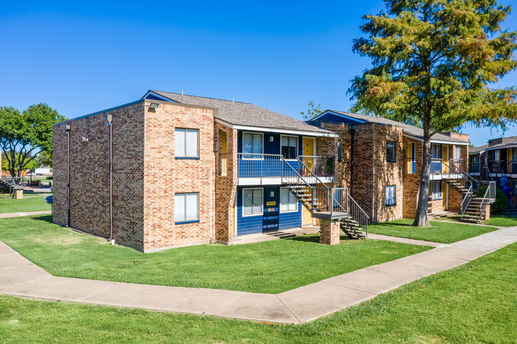 Sunridge Apartments Grand Prairie, TX Apartments For Rent