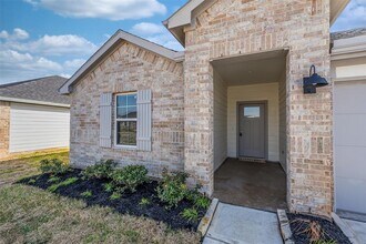 31727 Hallington Hl Ln in Fulshear, TX - Building Photo - Building Photo