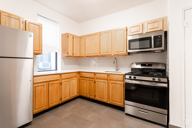 Midway Apartments in Hoboken, NJ - Building Photo - Interior Photo