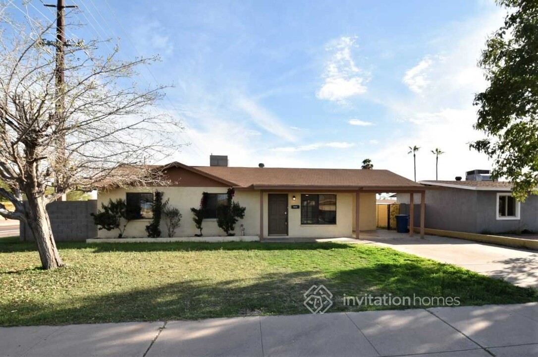 1249 E Susan Ln in Tempe, AZ - Building Photo