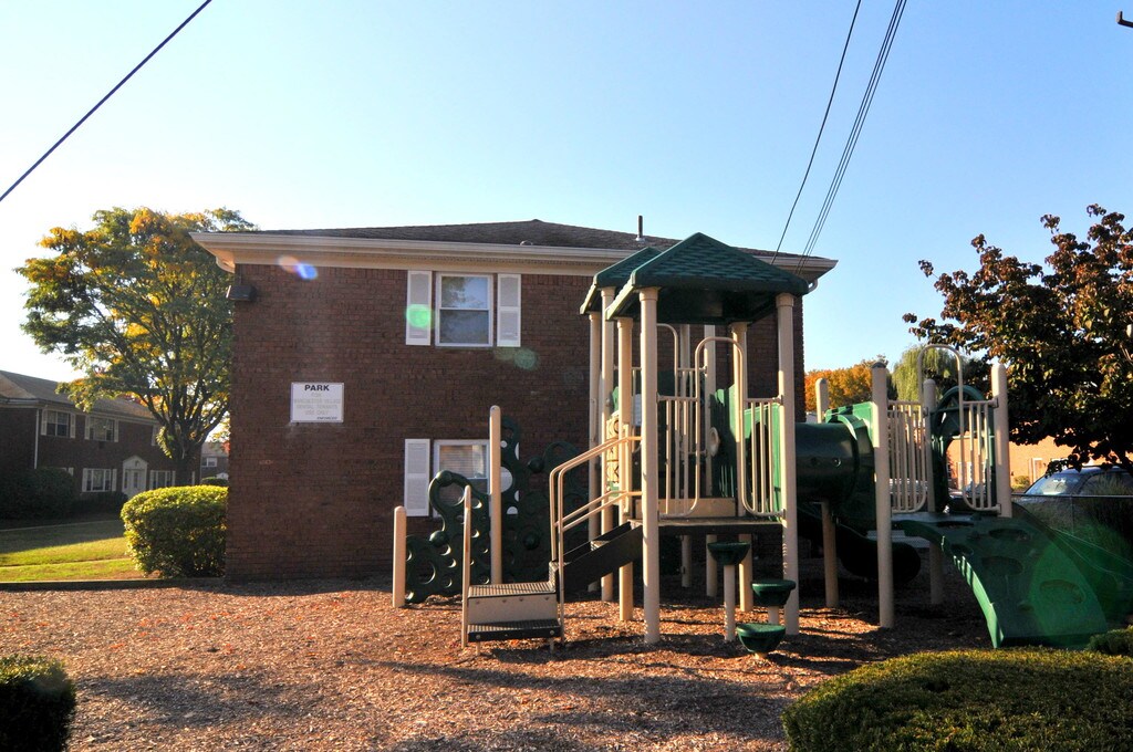 Manchester Village Wayne, NJ Apartments