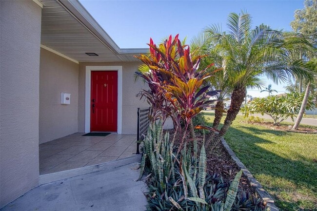 property at 2901 52nd St N