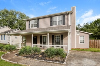 4817 Farmview Dr in Monroe, NC - Building Photo - Building Photo