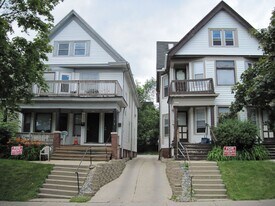 2417 N Cramer St in Milwaukee, WI - Building Photo
