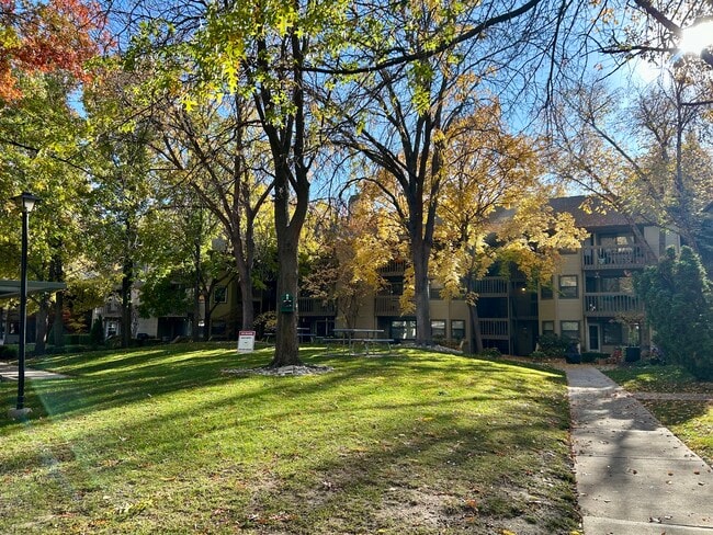 3757 S Gekeler Ln, Unit 191 in Boise, ID - Foto de edificio - Building Photo